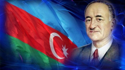 141 yaşlı Rəsulzadə: Novxanıdan Ankaraya...&nbsp;