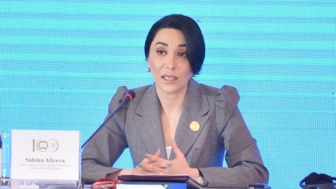 Ombudsman “Human Rights Watch” təşkilatına açıq məktub ünvanladı