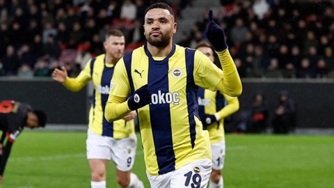 AvroLiqa: 1/8 finala və&nbsp;pley-off-a çıxan klublar bəlli oldu - SİYAHI