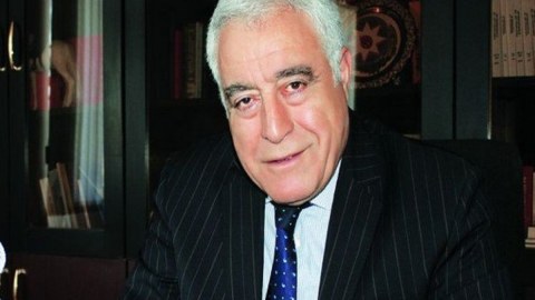 İlyas İsmayılovun vəziyyəti ağırdır - Klinikadan açıqlama