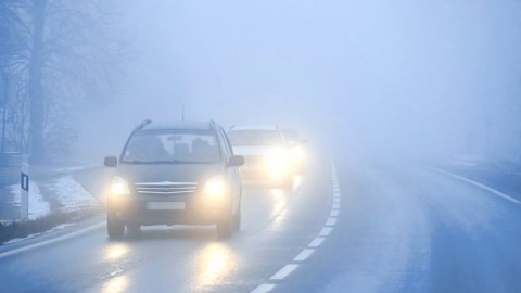Dumanlı hava ilə bağlı XƏBƏRDARLIQ