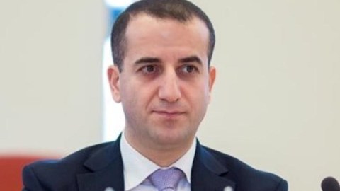 Döyüldüyü deyilən azərbaycanlı diplomat CƏRİMƏLƏNDİ