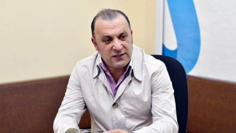 Faytonçu Nazim özəl xəstəxanaya təxliyə edildi - YENİLƏNİB