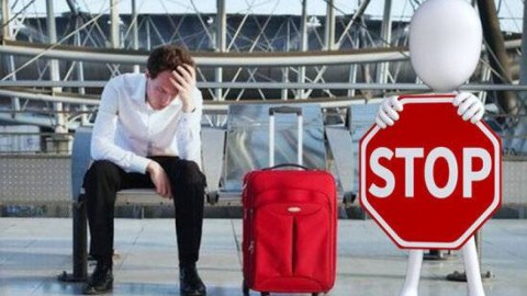 7 mindən çox şəxsin ölkədən çıxmasına "stop" qoyulub