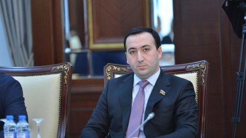 Zəngəzur dəhlizi: Yeni reallıqlar və regional inkişaf perspektivləri