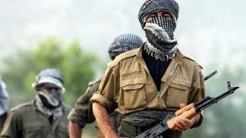 Daha 13 terrorçu məhv edildi