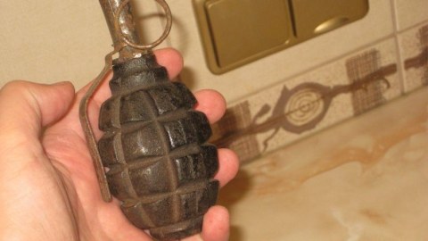 Prokurorluq Ağcabədidəki partlayışla bağlı məlumat yaydı