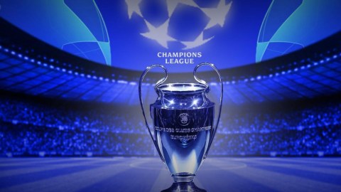 Çempionlar Liqasında pley-off mərhələsinin püşkü atıldı