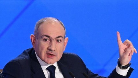 Anklavlar məsələsi danışıqlar masasındadır - Paşinyan nala-mıxa vurdu