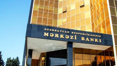 Mərkəzi Bank iki sığorta agentliyinə lisenziya verdi
