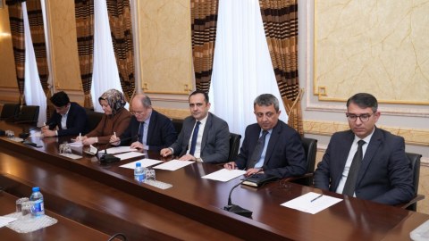 Dini Komitə yanında İctimai Şuraya yeni üzvlər seçildi - SİYAHI