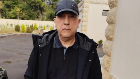 Əsədin yaxın qohumu tutuldu