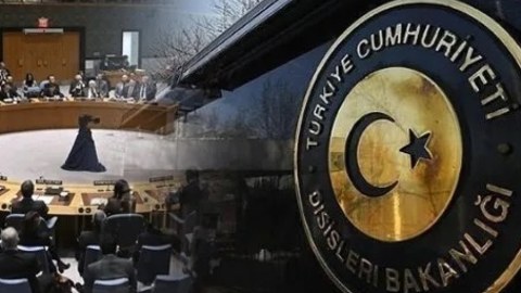 Ankaradan mühüm Kipr BƏYANATI