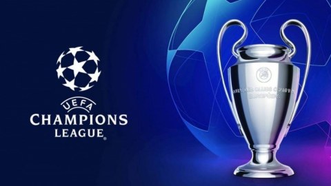 Çempionlar Liqasında pley-off oyunlarının TƏQVİMİ