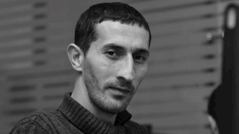 Asif Nərimanlının atası vəfat edib