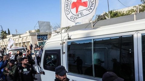 İsrail 183 fələstinli məhbusu azad etdi