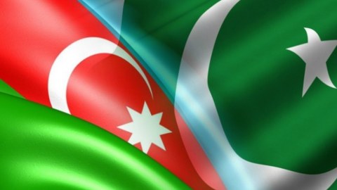 Azərbaycan Pakistana 2 milyard dollar sərmayə yatıracaq