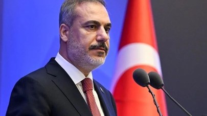 Azad edilən fələstinli məhbusları qəbul etməyə hazırıq - Fidan