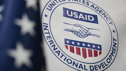 USAID ləğv edilir? - Mask ELAN ETDİ