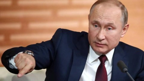 Putindən sonra Rusiya prezidenti bu şəxs ola bilər - İDDİA