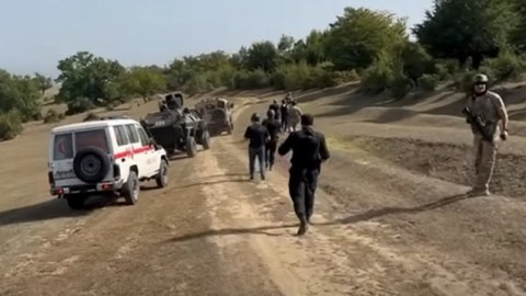 DTX-nin terrorçuluğa görə həbs etdiyi şəxslərin FOTOLARI