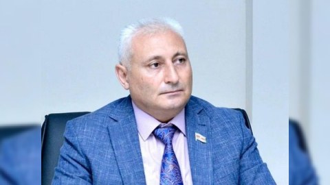 Deputat Mirzoyana cavab verdi: "O kompensasiya azərbaycanlıların evləri üçün verilməyib”
