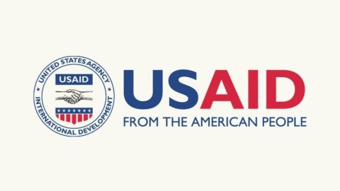 USAID-in rəsmi saytı fəaliyyətini dayandırdı