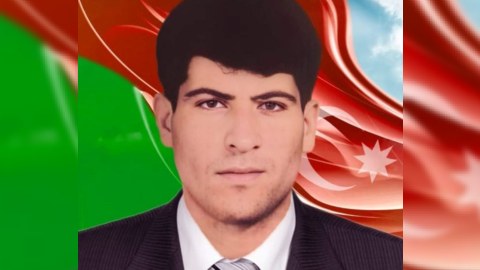 İtkin Şəhidin məzarı 32 il sonra TAPILDI