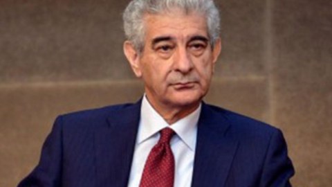 Əli Əhmədova yeni köməkçi TƏYİN EDİLDİ