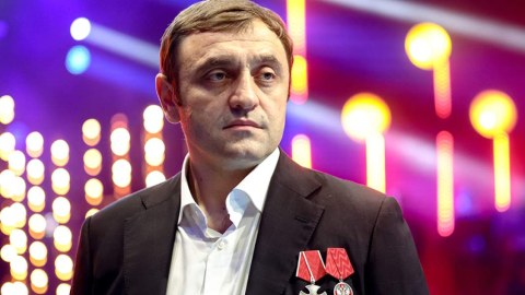 Moskvada partlayış: Erməni komandir ÖLDÜ