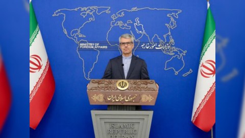 Azərbaycanın təhlükəsizliyi İran üçün vacibdir - XİN