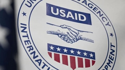 USAID-in Vaşinqtondakı baş qərargahı bağlandı