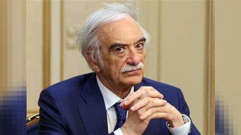 Prezidentdən Polad Bülbüloğlu ilə bağlı SƏRƏNCAM