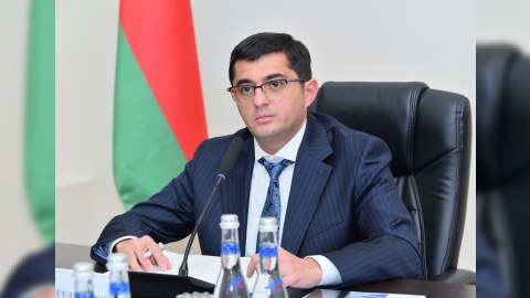 Yeni təyin edilən rektorun DOSYESİ