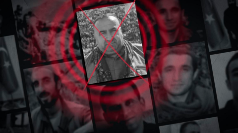 Türkiyə Suriyada əməliyyat KEÇİRDİ