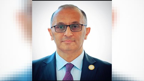 Nazir yeni rəis TƏYİN ETDİ&nbsp;