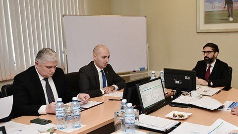 Azərbaycan Premyer Liqasında legioner limiti LƏĞV EDİLDİ