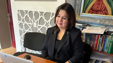 Azərbaycanda alim qəfil ürəktutmadan VƏFAT EDİB