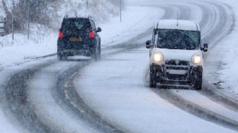 Hava soyuyacaq, temperatur 8 dərəcə enəcək - Yollar buz bağlayacaq