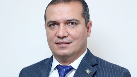 Rufik İsmayılova yeni vəzifə verildi