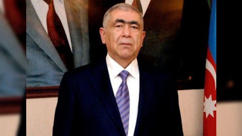 Saleh Məmmədovun müavinlərinin sayı artırıldı