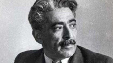 Səməd Vurğunun qohumu Əlisa Nicata belə cavab verdi: Şizofrenik!