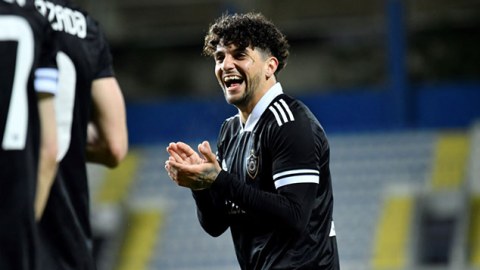 Kadi &ldquo;Qarabağ&rdquo;a qayıdır
