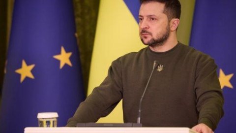 Trampın nümayəndəsi Kiyevə gələ bilər