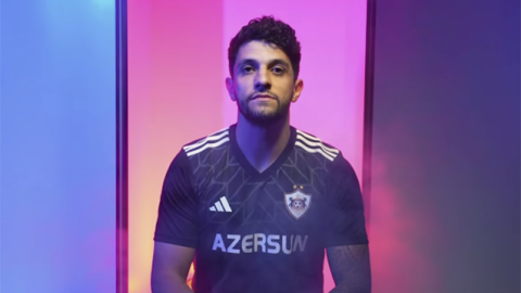 Kadi yenidən "Qarabağ"da