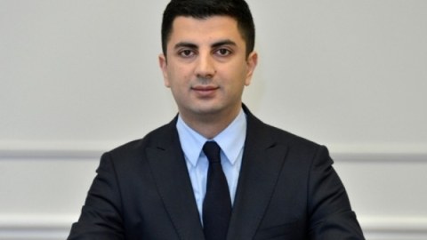 Nazir Eşqi Bağırova iki müavin TƏYİN ETDİ
