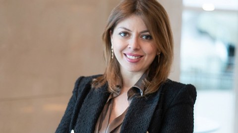 Bakı Şəhər Halqasına yeni mətbuat katibi təyin edildi