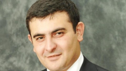 İcbari Sığorta Bürosunda yeni TƏYİNAT