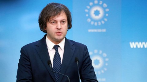 Kobaxidze Qazaxıstana getdi