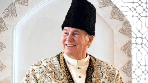 İsmaililərin lideri VƏFAT ETDİ